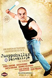 Juoppohullun päiväkirja (2012)