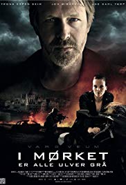 Varg Veum – I mørket er alle ulver grå (2011)