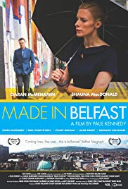 Made in Belfast (2013)