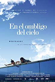 En el ombligo del cielo (2012)