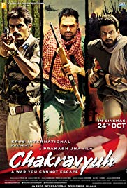 Chakravyuh (2012)