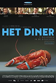 Het diner (2013)