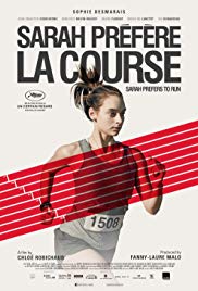 Sarah préfère la course (2013)