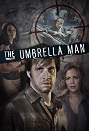 The Umbrella Man (2016)