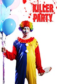 Killer Party (2014)