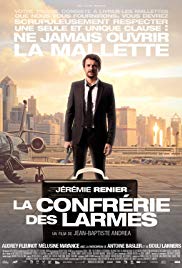 La confrérie des larmes (2013)
