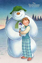 The Snowman and the Snowdog (2012)