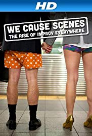 We Cause Scenes (2013)