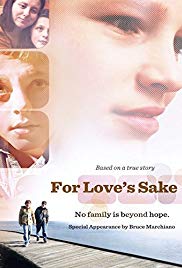 For Love’s Sake (2013)
