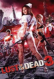 Reipu zonbi: Lust of the dead 3 (2013)