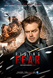 Rising Fear (2016)