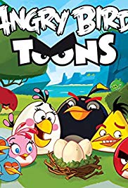 Angry Birds Toons (2013)