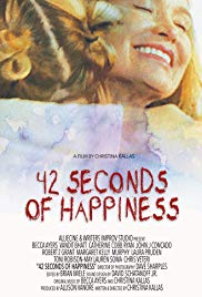 42 Seconds of Happiness ( 2016 )