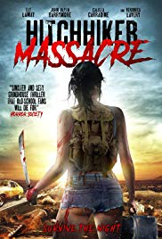 Hitchhiker Massacre (2017)