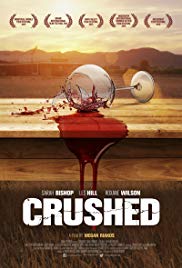 Crushed (2015)