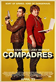 Compadres (2016)