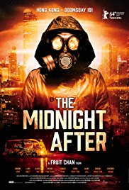 Na yeh ling san, ngoh choh seung liu Wong Gok hoi mong Dai Bou dik hung Van (2014)