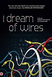 I Dream of Wires (2014)