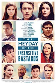 The Heyday of the Insensitive Bastards (2015)