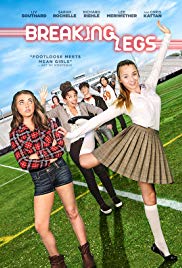 Breaking Legs (2017)