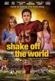 Shake Off the World (2016)
