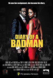 Diary of a Badman (2016)