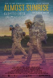 Almost Sunrise (2016)