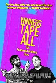 Winners Tape All: The Henderson Brothers Story (2016)