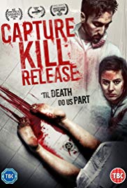 Capture Kill Release (2016)