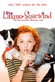 Liliane Susewind – Ein tierisches Abenteuer (2018)