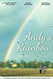 Andy’s Rainbow (2016)
