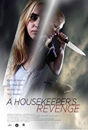 A Housekeeper’s Revenge (2016)