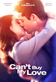 Can’t Buy My Love (2017)