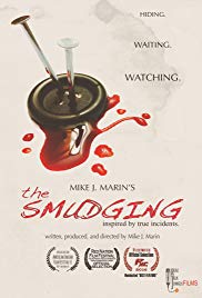 The Smudging (2016)