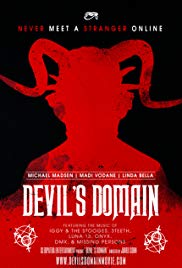 Devil’s Domain (2016)