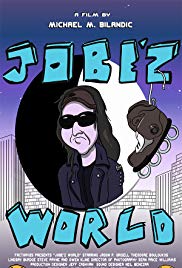 Jobe’z World (2018)