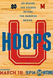 Hoops U (2015)