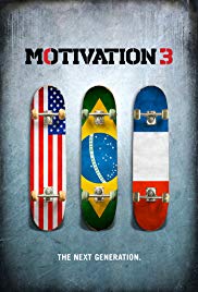 Motivation 3: The Next Generation (2017)