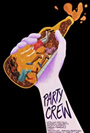 Party Crew (2018)