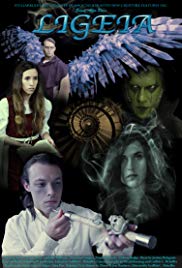 Edgar Allen Poe’s Ligeia (2020)