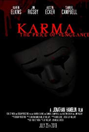 Karma: The Price of Vengeance (2019)