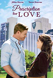 Prescription for Love (2019)