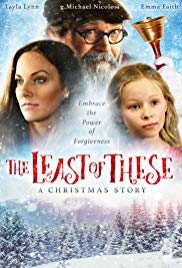 The Least of These: A Christmas Story (2018)