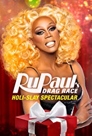 RuPaul’s Drag Race Holi-Slay Spectacular (2018)