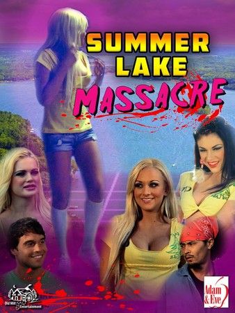 Summer Lake Massacre (2018)