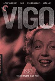 À propos de Nice (1930)