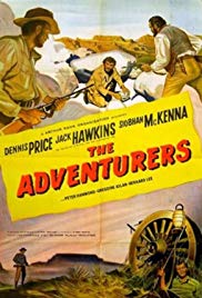The Adventurers (1951)