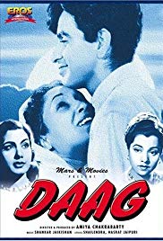 Daag (1952)