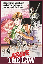 Zhi fa xian feng (1986)