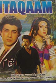 Inteqam (1988)